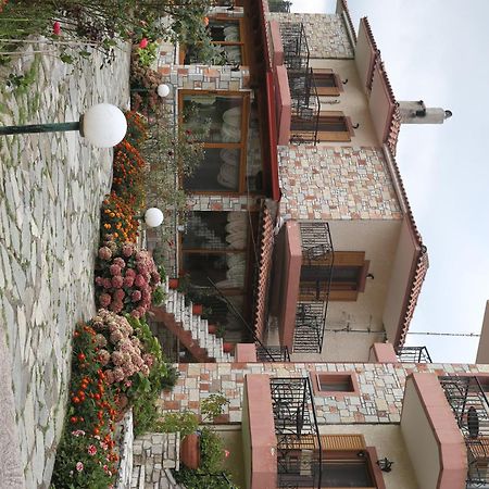 Ξενοδοχείο Όραμα Κρυονέρι Εξωτερικό φωτογραφία